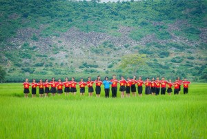 Đổi mới, nâng cao chất lượng công tác giáo dục chính trị, tư tưởng trong cán bộ, đảng viên 