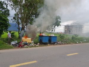 Xây dựng nội dung giáo dục về quản lý chất thải nhựa, túi ni lông khó phân hủy... đưa vào chương trình các cấp học 