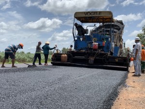 Ngành Giao thông Tây Ninh: Nhiều dự án bị “neo” do dịch bệnh 