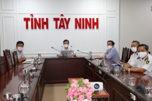 Vận tải đường thuỷ sẽ là một trong những lĩnh vực vận tải trọng điểm của quốc gia 