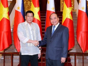 Việt Nam-Philippines: Chia sẻ nhiều lợi ích chung, trân quý những tình cảm đẹp 