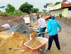 Thông tin kinh tế trong tỉnh 