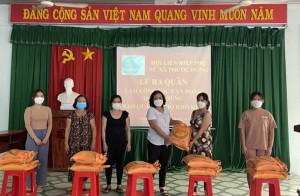 Điểm tin địa phương 