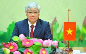 Chúc mừng Đại lễ Khai đạo Cao Đài năm 2021 