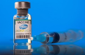 Mỹ chuyển thêm hơn 4,1 triệu liều vaccine Pfizer cho Việt Nam 