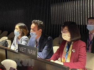 Việt Nam lần thứ 5 trúng cử thành viên Hội đồng Chấp hành UNESCO 