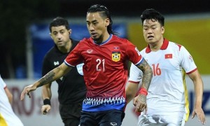 AFF Cup 2020, nơi các đội tuyển 'tan mộng' sao nhập tịch 