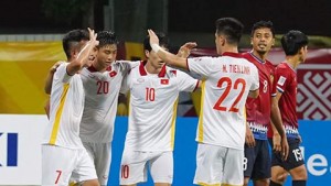 Đội hình dự kiến Việt Nam vs Malaysia: Ông Park dùng bộ khung mạnh nhất 