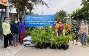 Điểm tin địa phương 