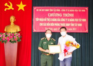 Điểm tin địa phương 