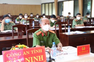 Triển khai Luật sửa đổi, bổ sung một số điều của Luật xử lý vi phạm hành chính 