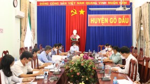 Giai đoạn 2016 - 2020 thực hiện 359 công trình đầu tư xây dựng cơ bản 