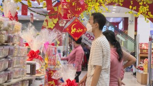 Tây Ninh: Bảo đảm cung ứng hàng hóa dịp cuối năm và Tết Nguyên đán Nhâm Dần  2022 