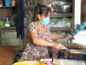 Tây Ninh: Đẩy mạnh phong trào nông dân sản xuất, kinh doanh 