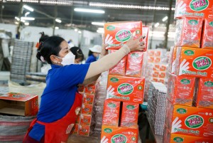 Tăng mức xử phạt vi phạm hành chính về tiền lương 