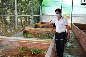 Sản phẩm công nghiệp nông thôn tiêu biểu: Động lực nâng cao chất lượng sản phẩm 