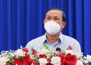 Cục Thuế tổng kết công tác thuế năm 2021 