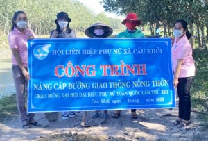 Điểm tin địa phương 