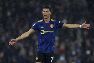 Man United bị đội bét bảng cầm hòa 
