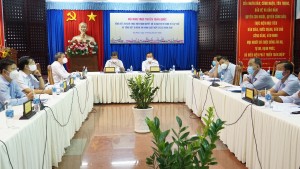 Khu vực kinh tế tập thể, HTX đã bước đầu có chuyển biến tích cực về chất và lượng 