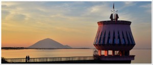 Phát triển hồ Dầu Tiếng an toàn và hiệu quả 