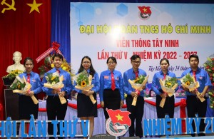 Phát huy vai trò, sức trẻ của thanh niên VNPT 