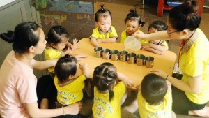 Công việc giống nhau, lương giáo viên các hạng có thể chênh hơn 10 triệu đồng 