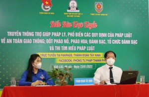 Hạn chế rắc rối trong các giao dịch dân sự vô hiệu 