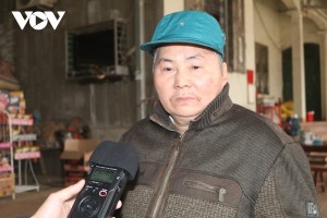 Hồi ức tháng 2/1979 của những chiến sỹ bảo vệ biên giới Cao Bằng 