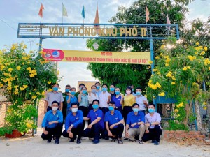 Đấu tranh phòng, chống tội phạm cố ý gây thương tích 