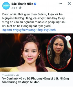 Cảnh báo các Facebooker, YouTuber “ăn nói” không có căn cứ 