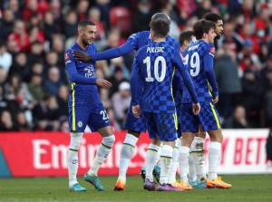 Giải mã "hiện tượng" Middlesbrough, Chelsea tiến vào bán kết FA Cup 