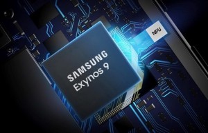 Samsung tăng thị phần trên thị trường chip toàn cầu trong quý 4/2021 