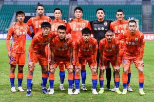 Các đại diện Trung Quốc thua đậm tại AFC Champions League - Báo Tây Ninh Online