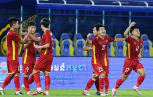 Nhận định bóng đá U23 Việt Nam vs U20 Hàn Quốc - Báo Tây Ninh Online