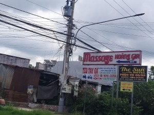 Phát hiện cơ sở massage có tiếp viên thực hiện hành vi kích dục cho khách - Báo Tây Ninh Online