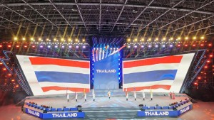 Thái Lan muốn cùng Việt Nam nâng tầm SEA Games - Báo Tây Ninh Online