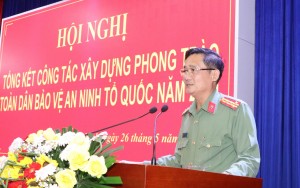 Khen thưởng 94 tập thể, cá nhân có thành tích xuất sắc - Báo Tây Ninh Online