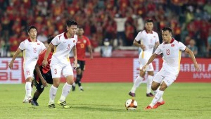 Bán kết SEA Games 31: U23 Việt Nam – U23 Malaysia: Giải quyết trận đấu trong 90 phút - Báo Tây Ninh Online