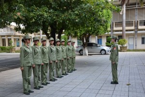 Bồi dưỡng kiến thức quốc phòng và an ninh – tiền đề quan trọng góp phần bảo vệ Tổ quốc “từ sớm, từ xa” - Báo Tây Ninh Online