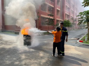 Tháng 5: Toàn tỉnh không xảy ra cháy nổ - Báo Tây Ninh Online