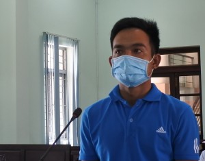 Cố ý gây thương tích, lãnh án 24 tháng tù - Báo Tây Ninh Online