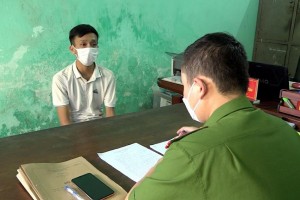 Thủ đoạn lừa đảo mới: Làm giả và đánh tráo sổ đỏ để chiếm đoạt tiền - Báo Tây Ninh Online