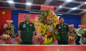 Đại hội đại biểu lần thứ VII, nhiệm kỳ 2022-2027 - Báo Tây Ninh Online