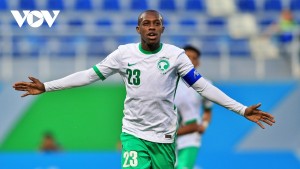 U23 Việt Nam - U23 Saudi Arabia: Niềm cảm hứng từ Thường Châu - Báo Tây Ninh Online