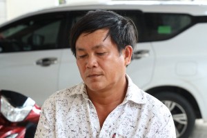 Công an TP. Tây Ninh: Bắt đối tượng giữa đêm đột nhập trộm cắp tài sản - Báo Tây Ninh Online