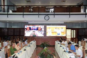 Toàn quốc, số người chết do tai nạn tăng 2,44% - Báo Tây Ninh Online