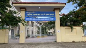 Bắt nguyên Phó Hiệu trưởng Trường THCS Long Khánh về tội “Dâm ô đối với người dưới 16 tuổi” - Báo Tây Ninh Online