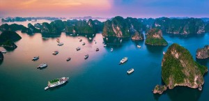 Báo nước ngoài giới thiệu những tour khám phá Việt Nam tuyệt vời nhất - Báo Tây Ninh Online