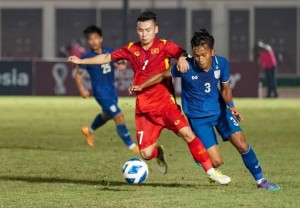 AFF: U19 Việt Nam và U19 Thái Lan không dàn xếp tỷ số - Báo Tây Ninh Online